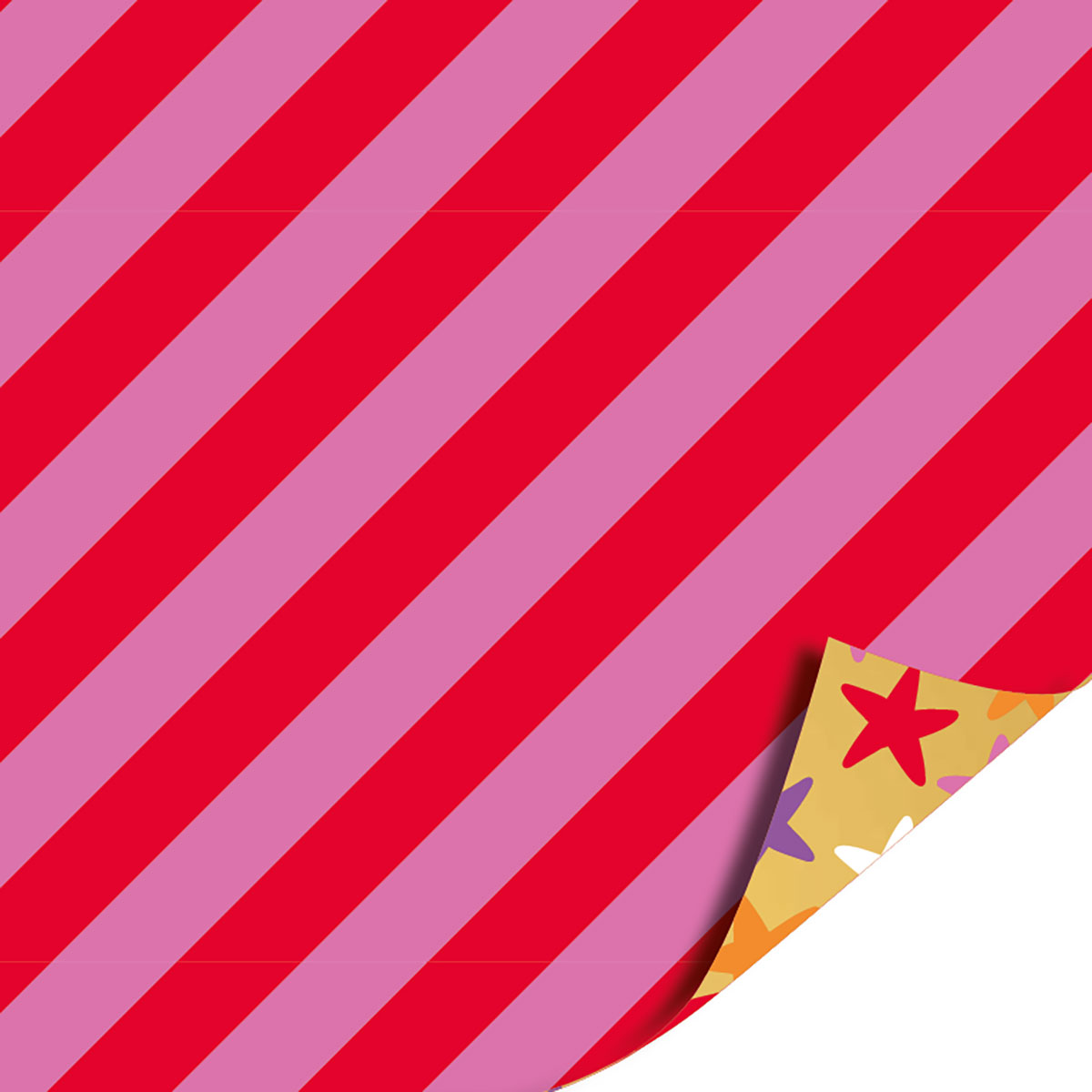 Cadeaupapier Sterren