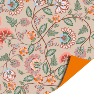 Cadeaupapier Ibiza Boho