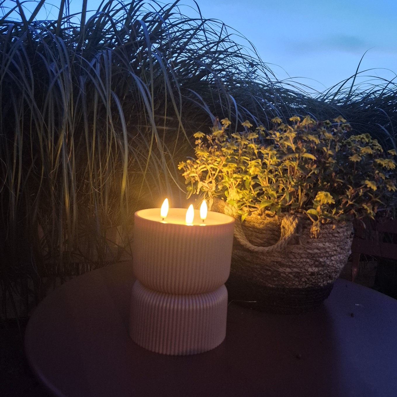 Buitenkaars Terra - Afbeelding 3