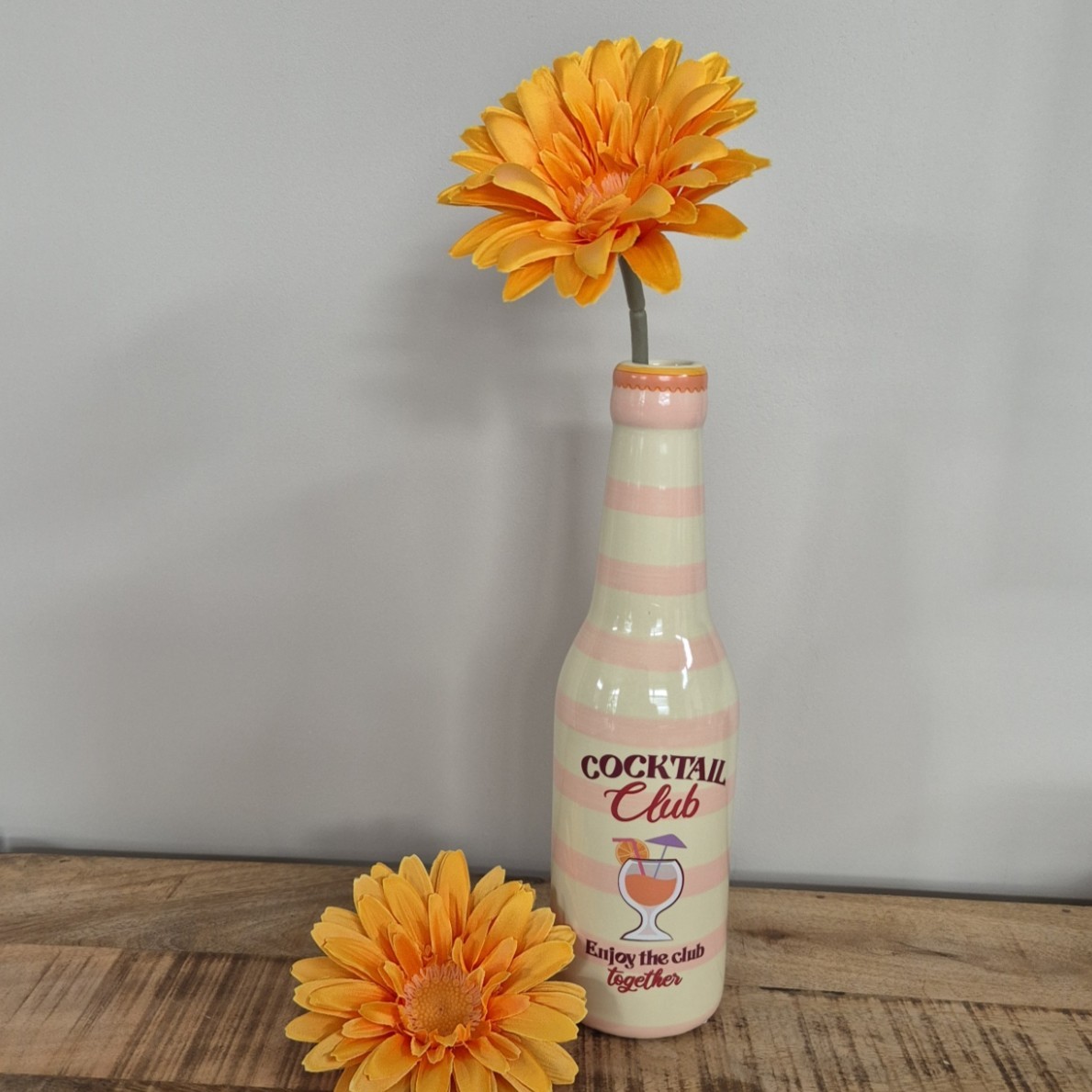 Vaasje Cocktail Club - Afbeelding 3