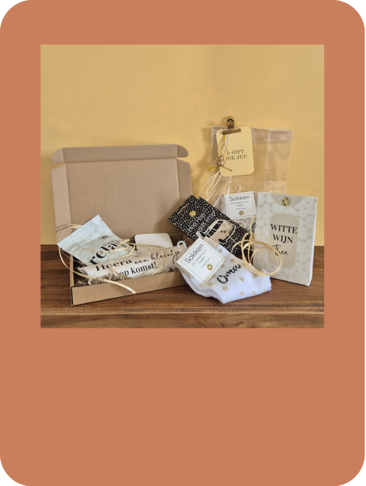Cadeaus