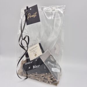 Cadeaupakketje Bier