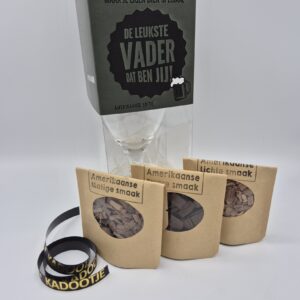 Alternative view of Vaderdag Bier Speciaal Pakket