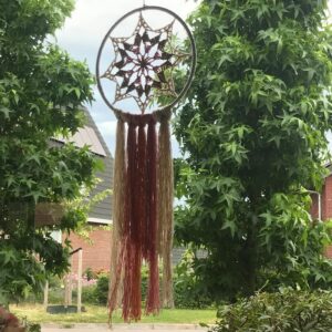 Alternative view of Boho dromenvanger