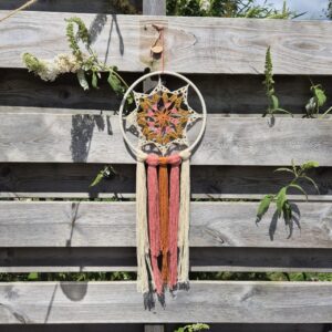 Boho dromenvanger - Afbeelding 4