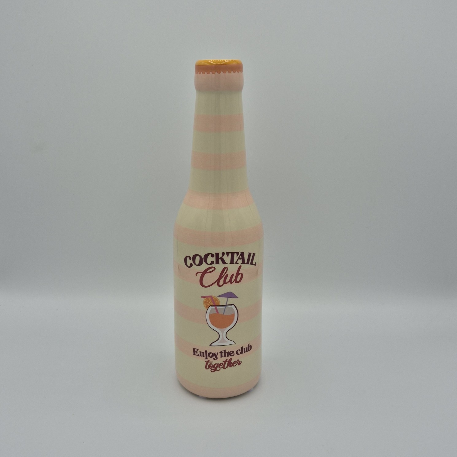 Vaasje Cocktail Club